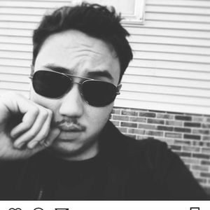 Meet your Posher, Chad